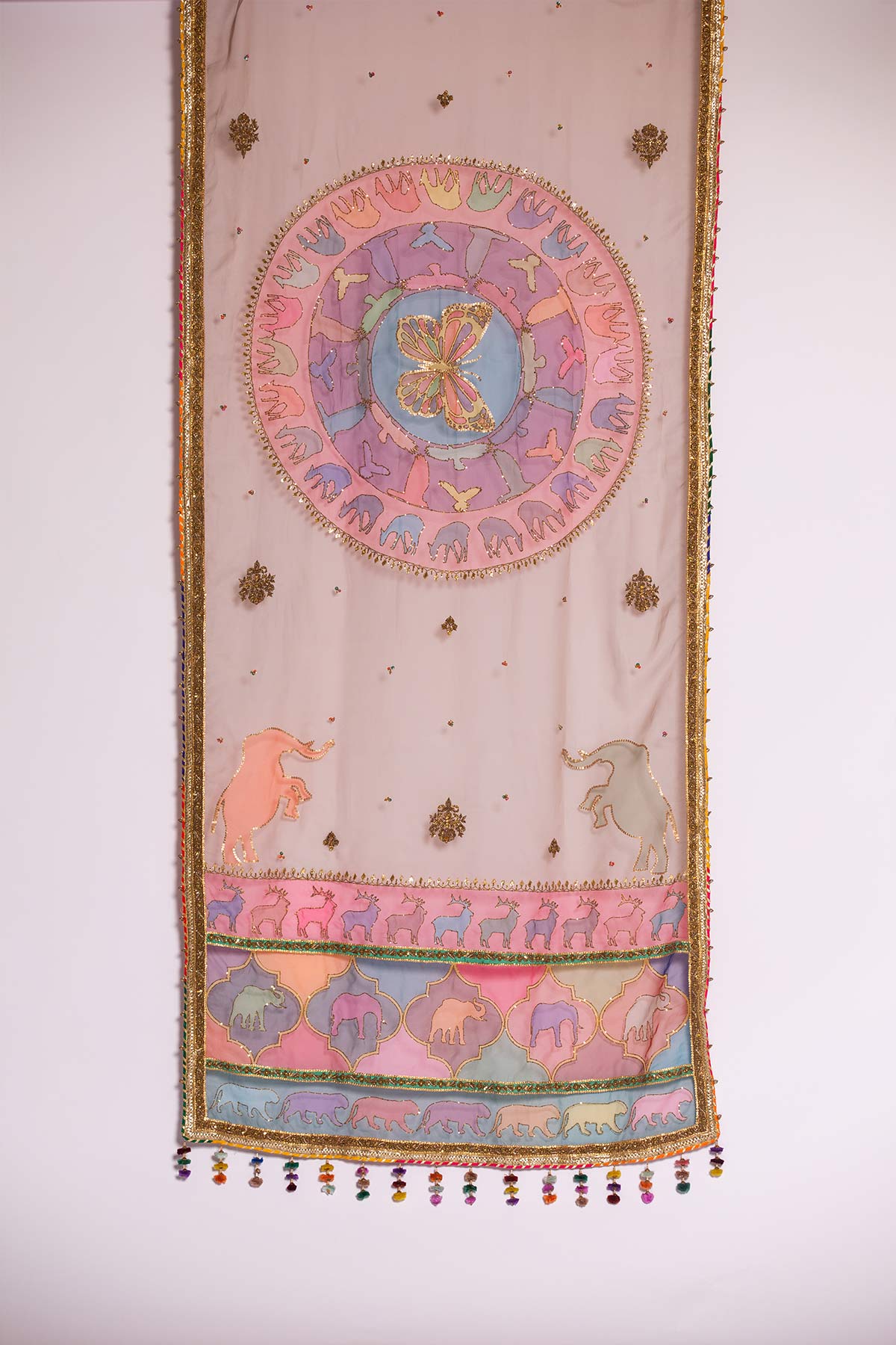 Fahad Hussayn | Formals 2024 | Virin