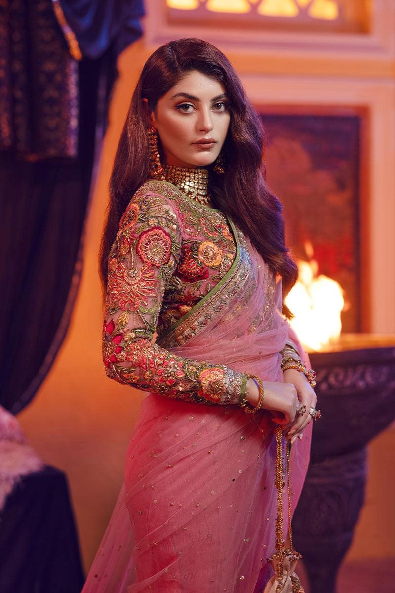 Fahad Hussayn | Formals 2024 | BAGHEECHA