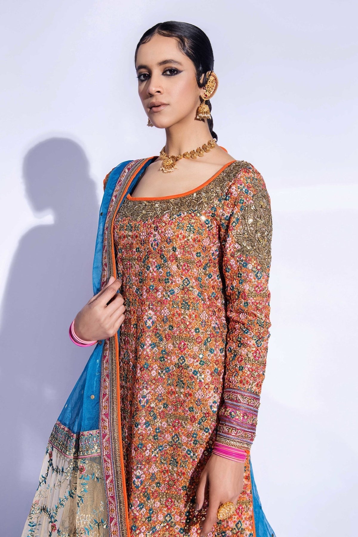 Fahad Hussayn | Formals 2024 | ZAAWIA