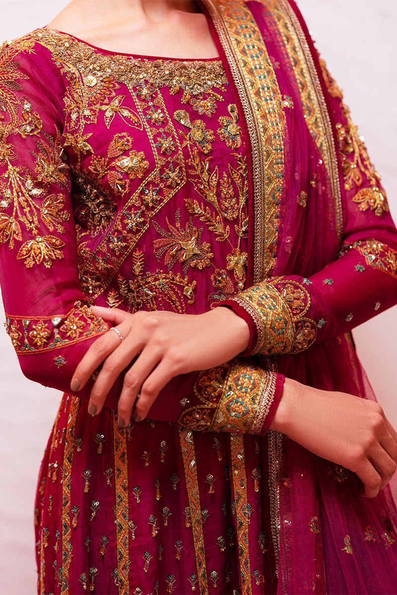 Fahad Hussayn | Formals 2024 | ZIARAT