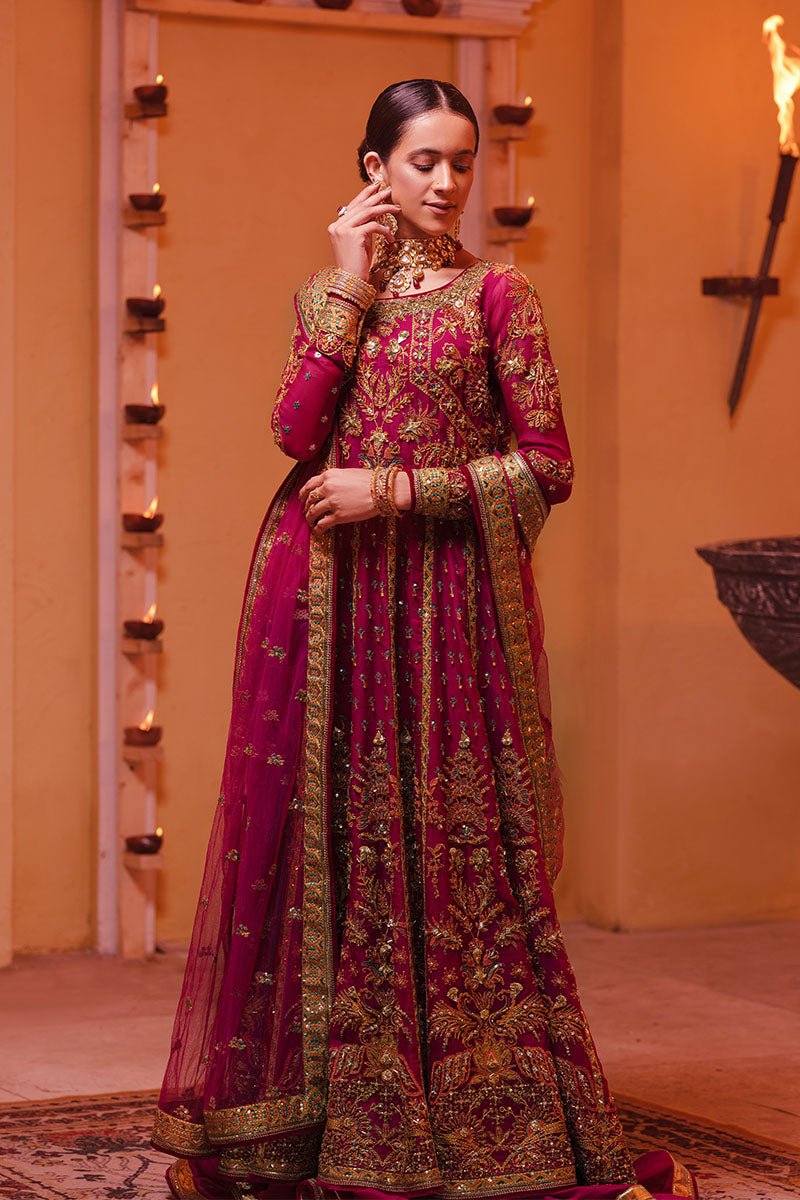 Fahad Hussayn | Formals 2024 | ZIARAT