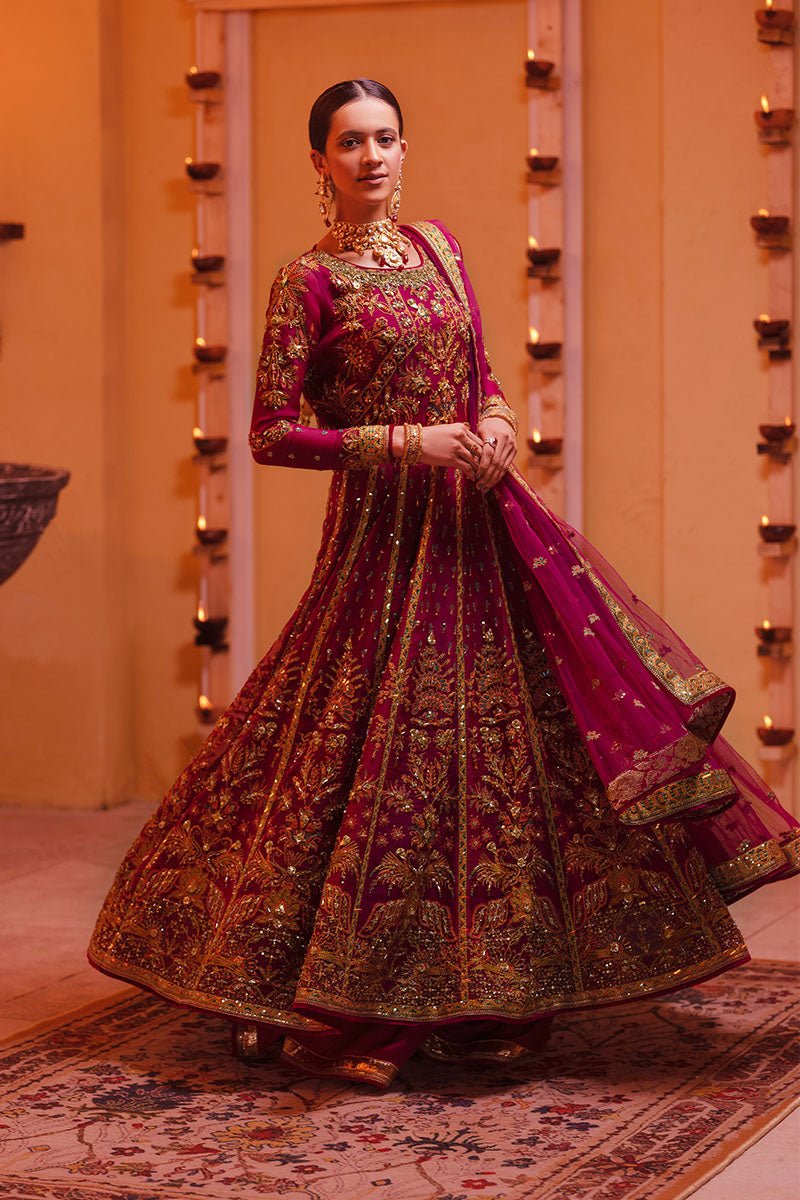 Fahad Hussayn | Formals 2024 | ZIARAT