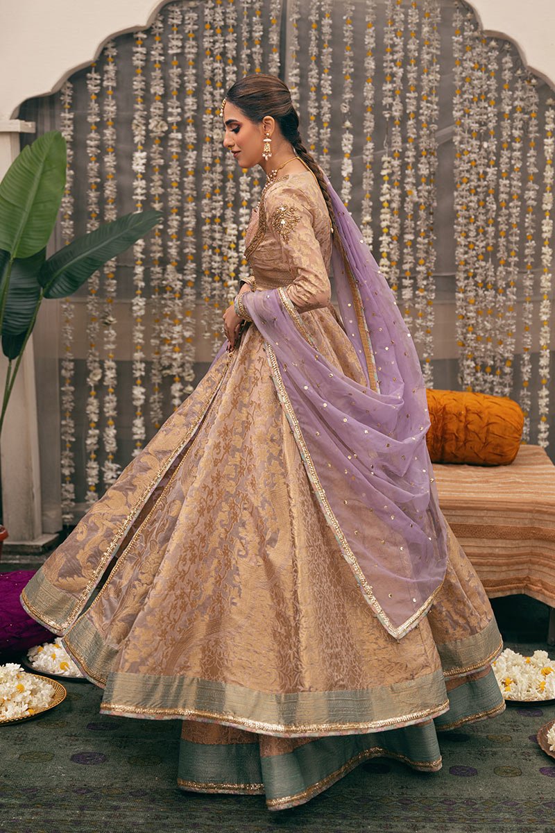 Fahad Hussayn | Formals 2024 | ZONAYL