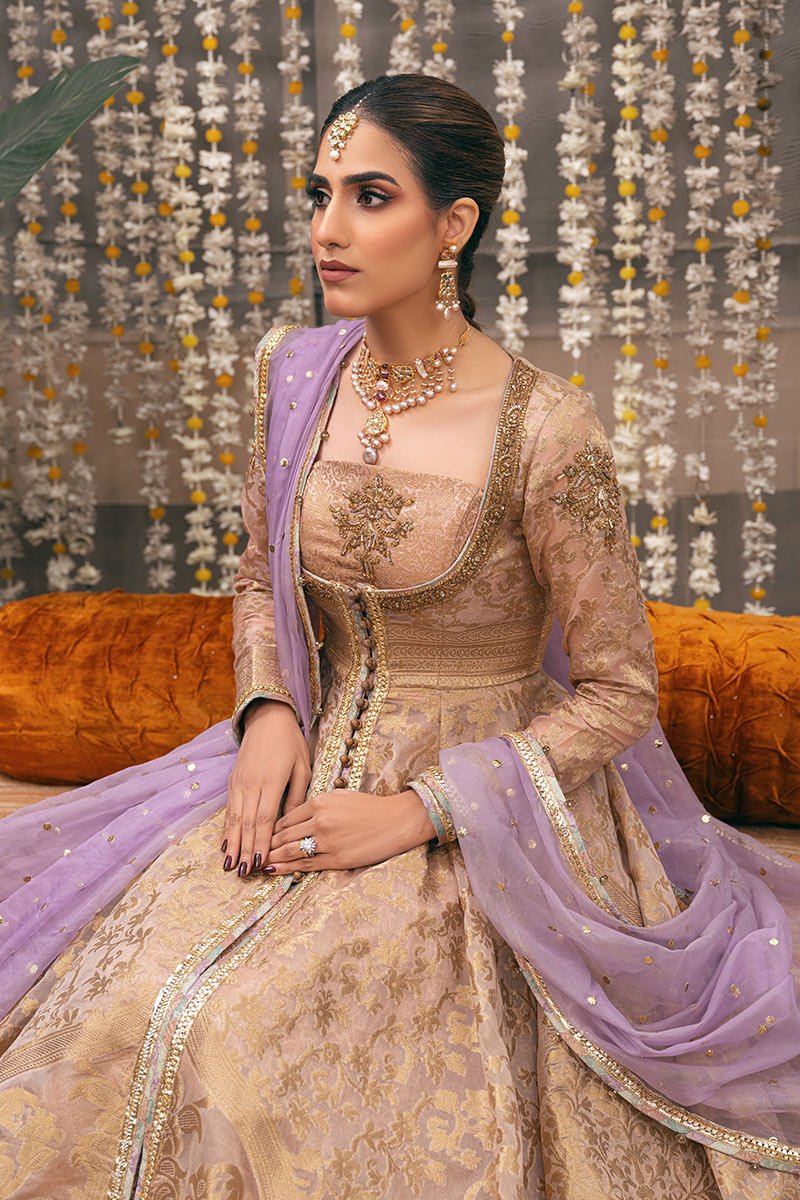 Fahad Hussayn | Formals 2024 | ZONAYL