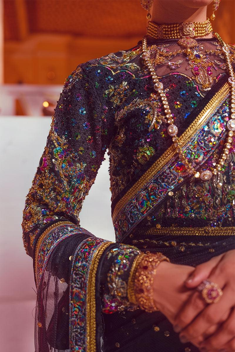 Fahad Hussayn | Formals 2024 | BARAMCHI