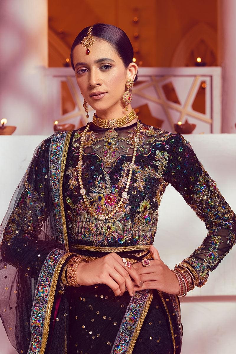 Fahad Hussayn | Formals 2024 | BARAMCHI