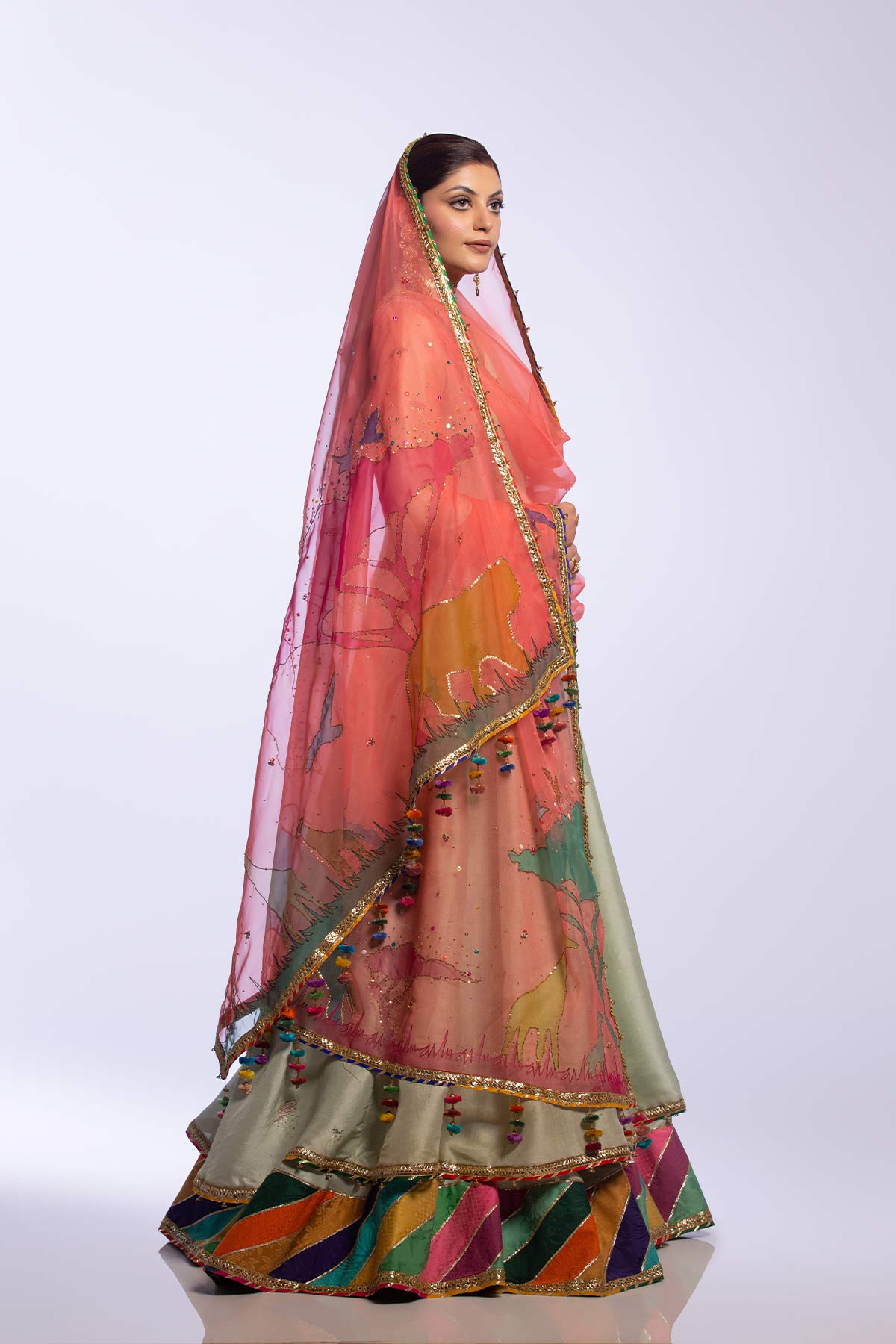 Fahad Hussayn | Formals 2024 | Ghansh