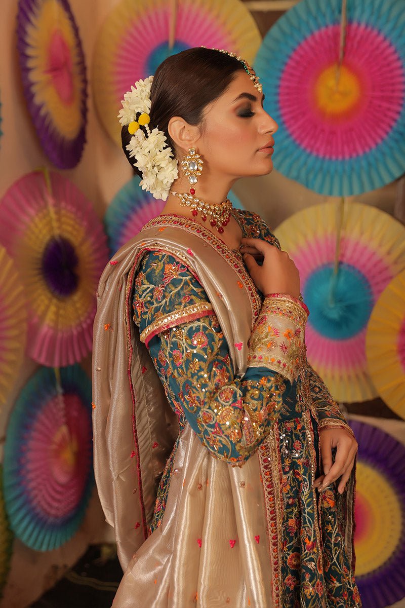 Fahad Hussayn | Formals 2024 | KAAYI