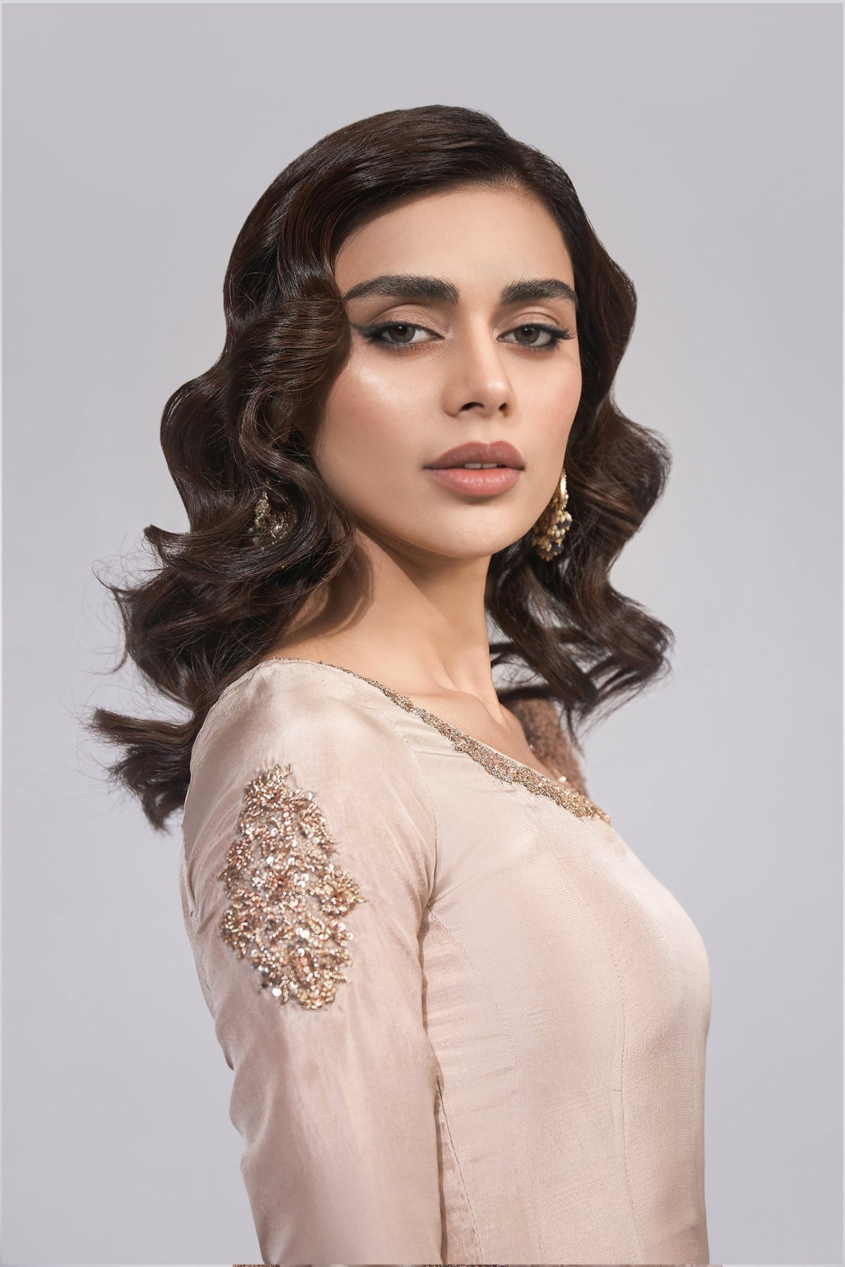 Fahad Hussayn | Luxury Pret | Sanctuary