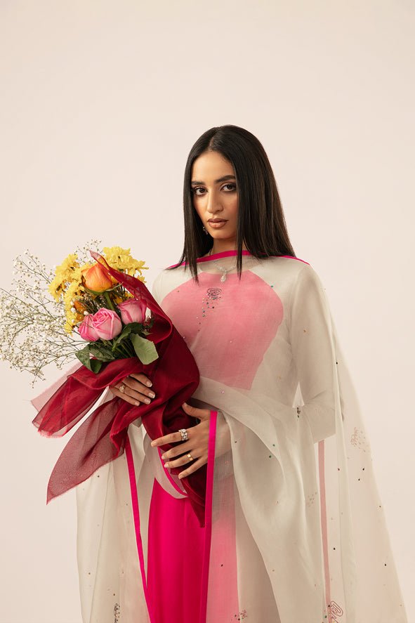 Fahad Hussayn | Luxury Pret | Victoria