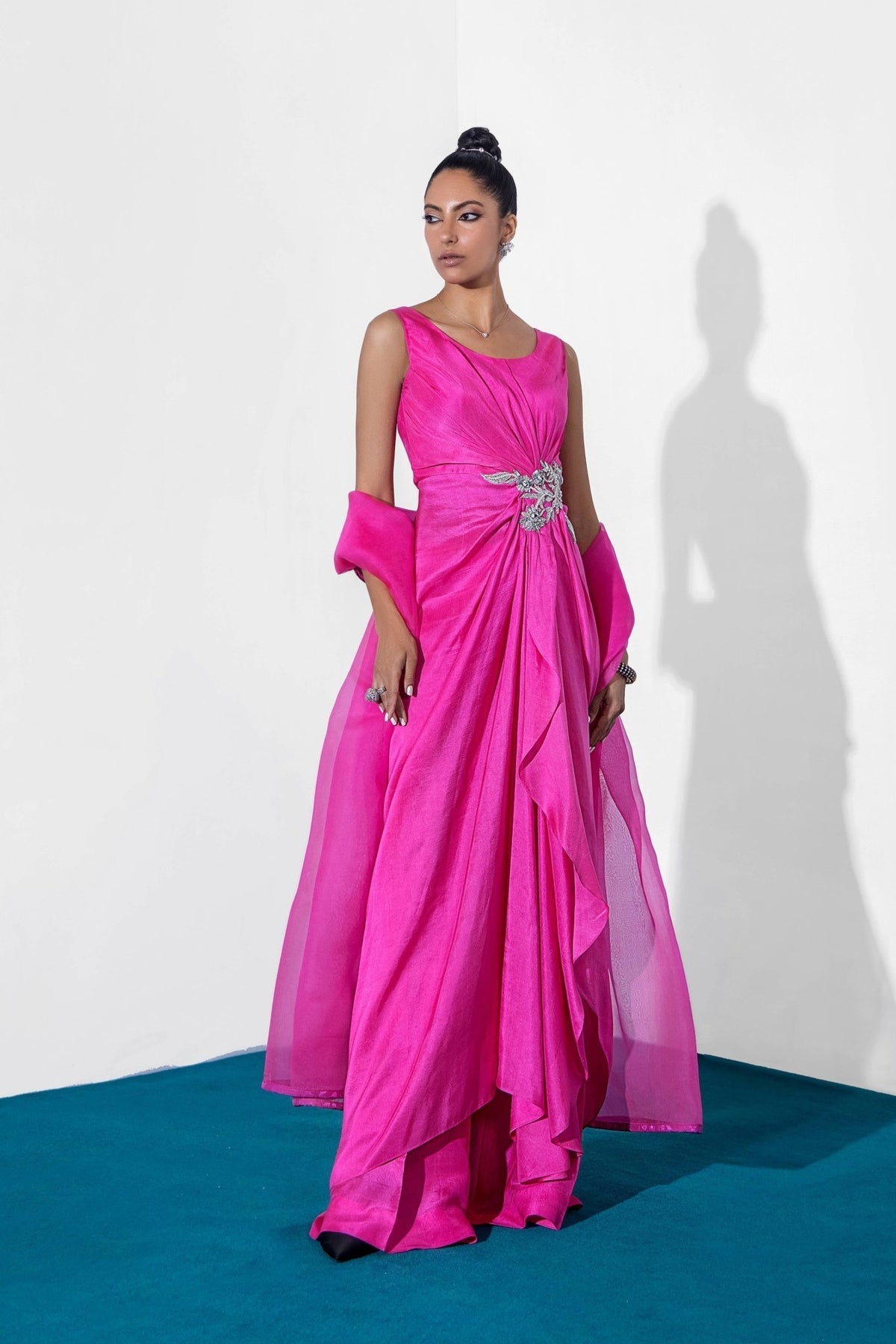 Fahad Hussayn | Luxury Pret | ARGOS