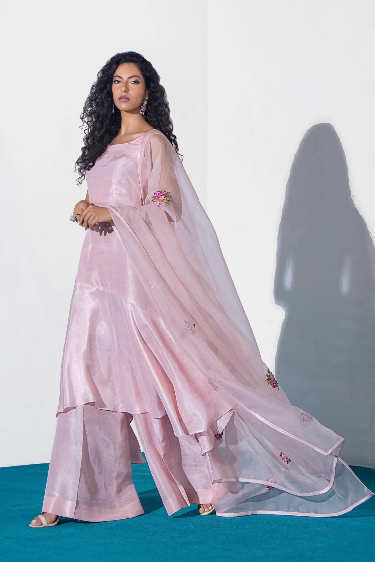 Fahad Hussayn | Luxury Pret | EROSE