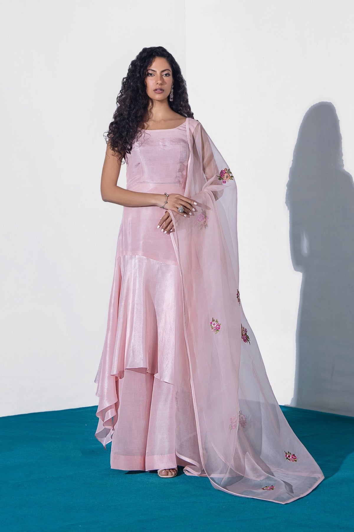 Fahad Hussayn | Luxury Pret | EROSE