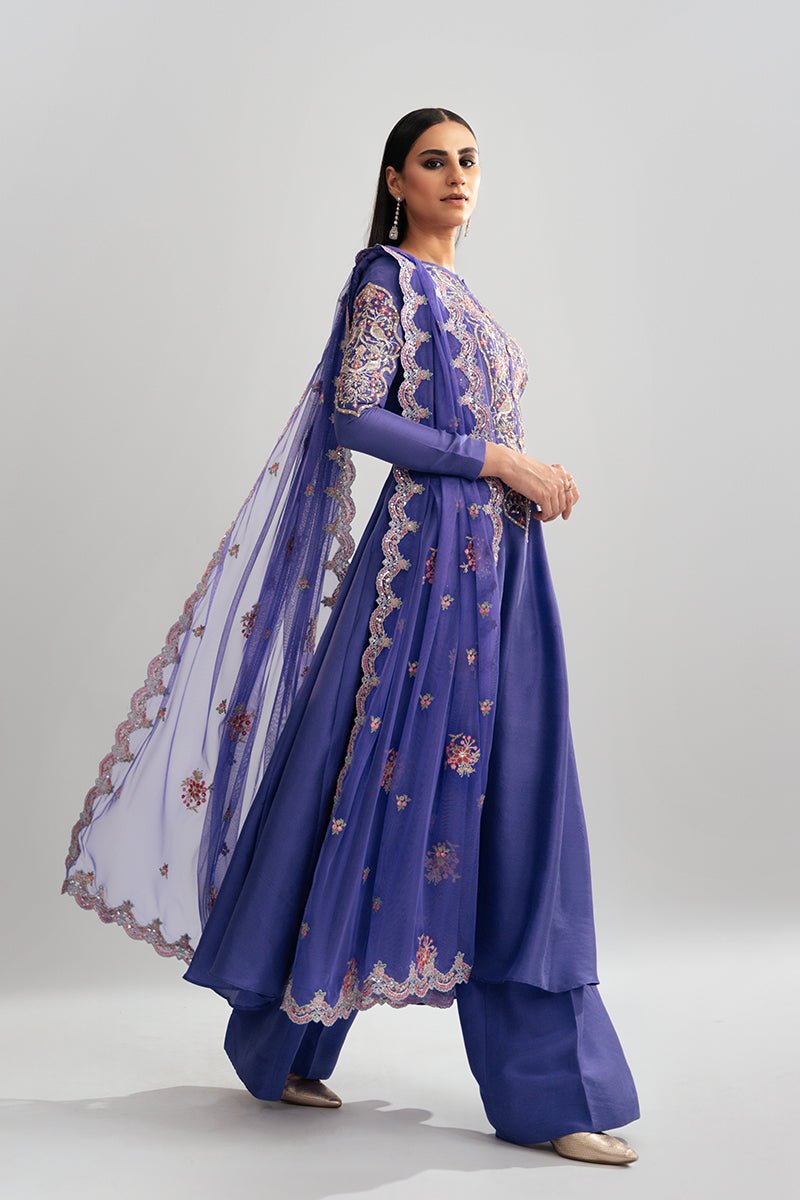 Fahad Hussayn | Luxury Pret | GULAATI