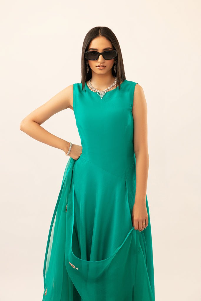 Fahad Hussayn | Luxury Pret | kate