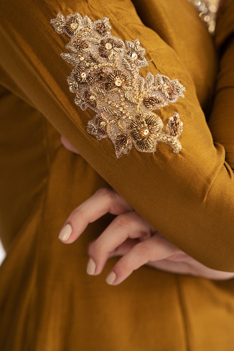 Fahad Hussayn | Luxury Pret | MADHWAR