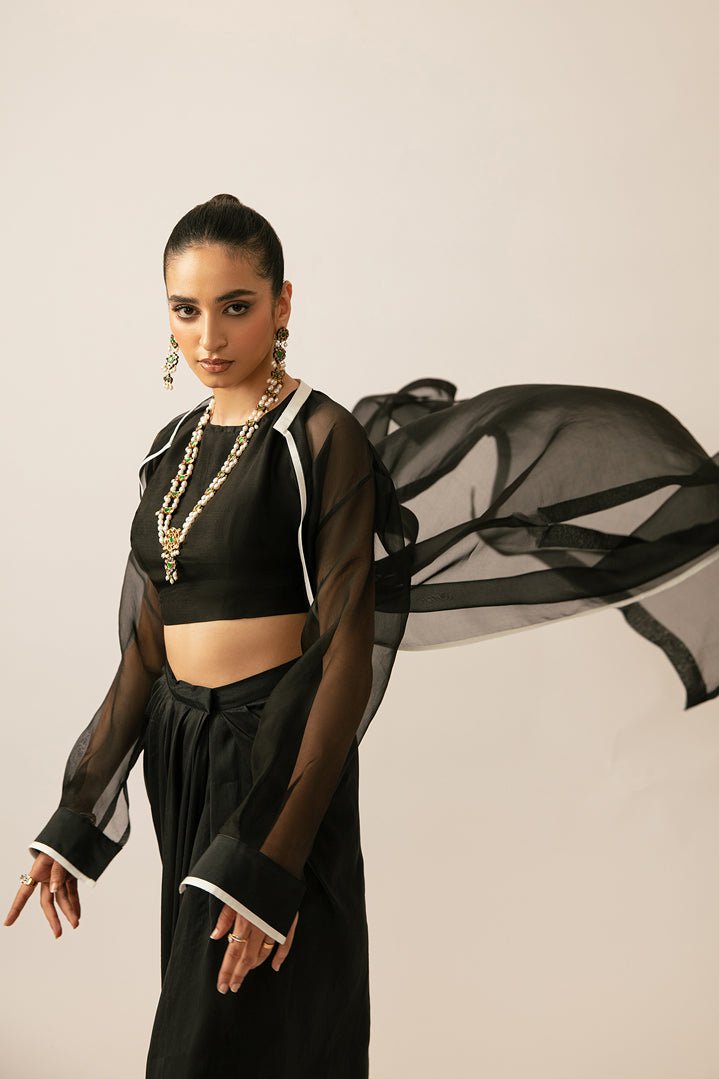 Fahad Hussayn | Luxury Pret | Madonna