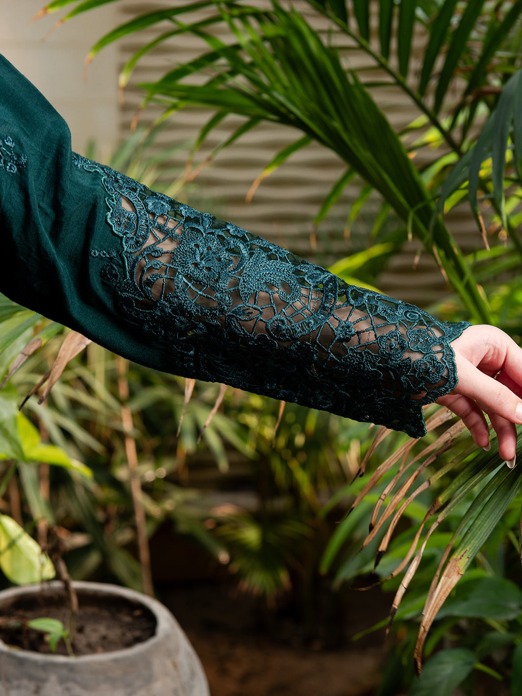 Faiza Faisal | Signature Pret |  ARORA