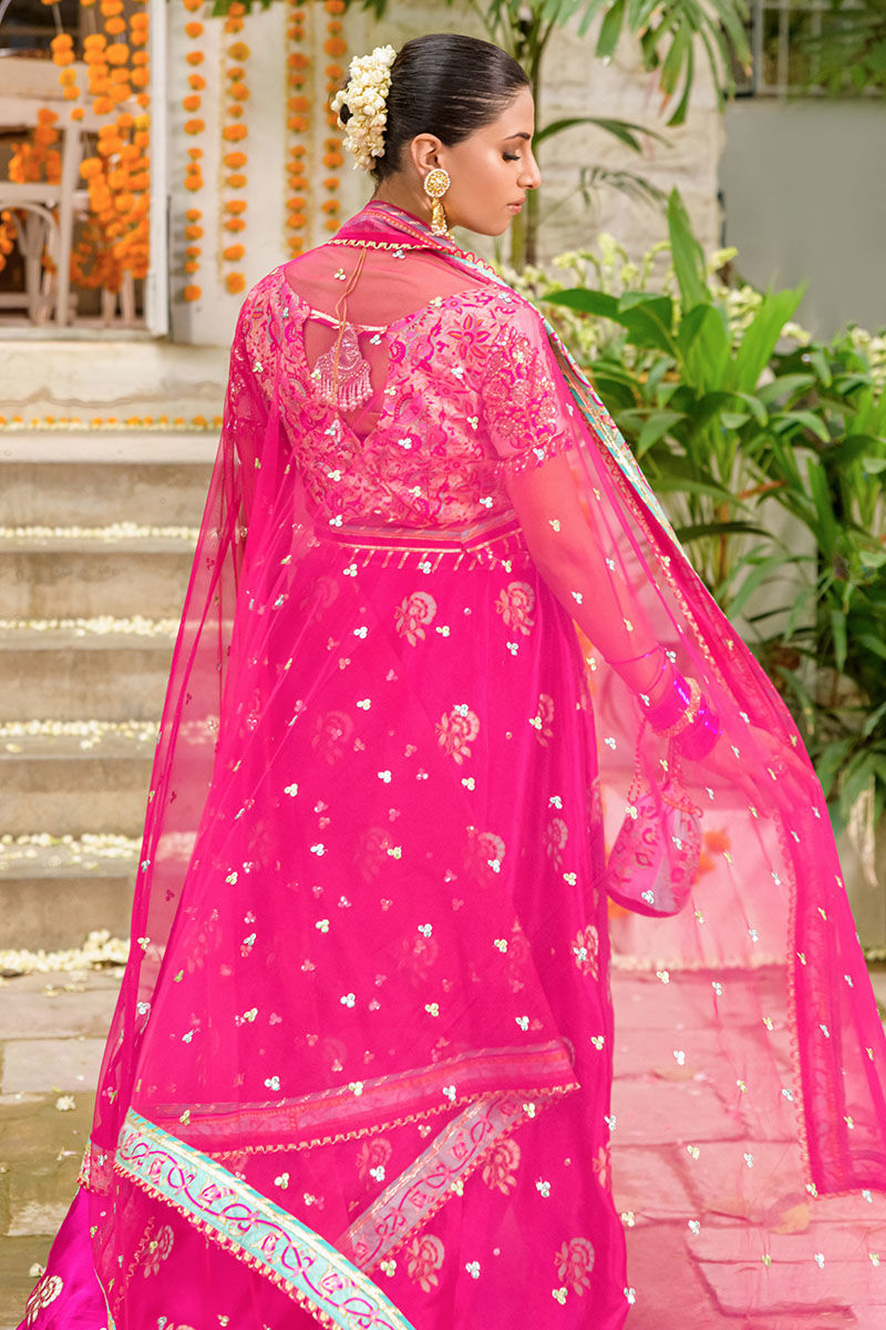 Fatima Khan | Nissa Formals 24 | Shireen