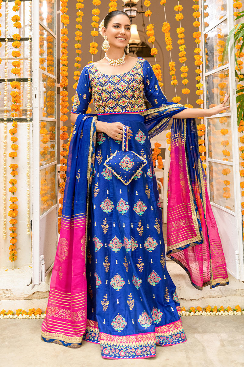 Fatima Khan | Nissa Formals 24 | Minal