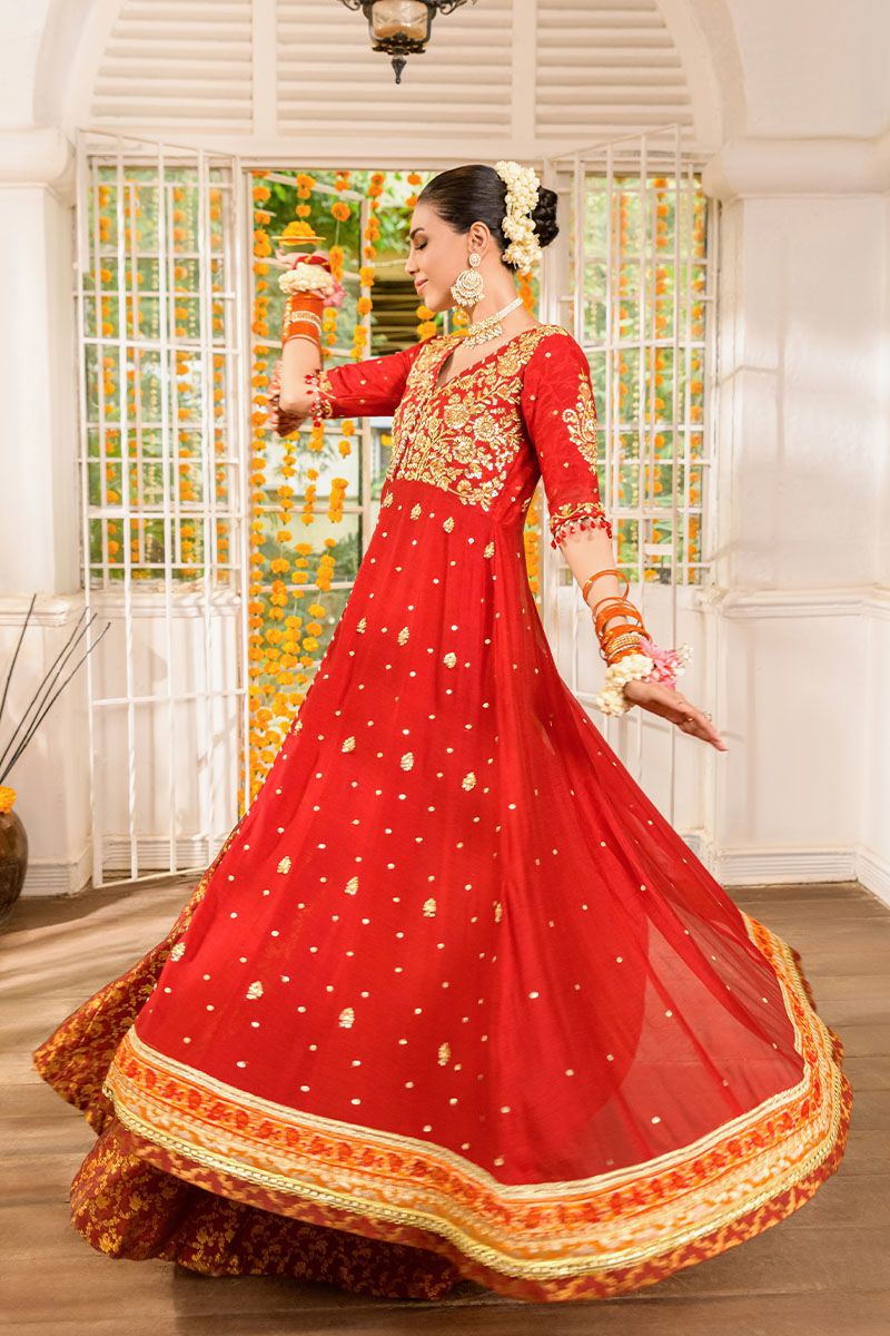 Fatima Khan | Nissa Formals 24 | Saboor