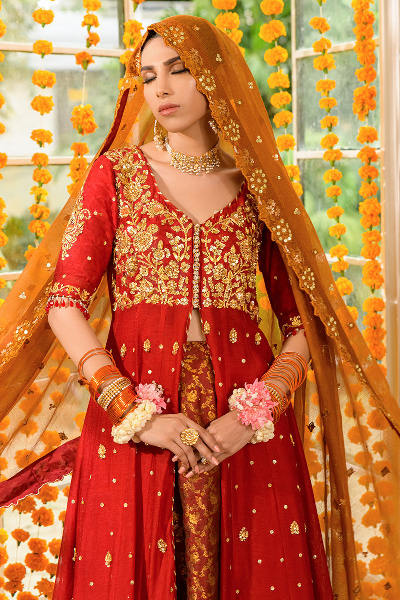 Fatima Khan | Nissa Formals 24 | Saboor