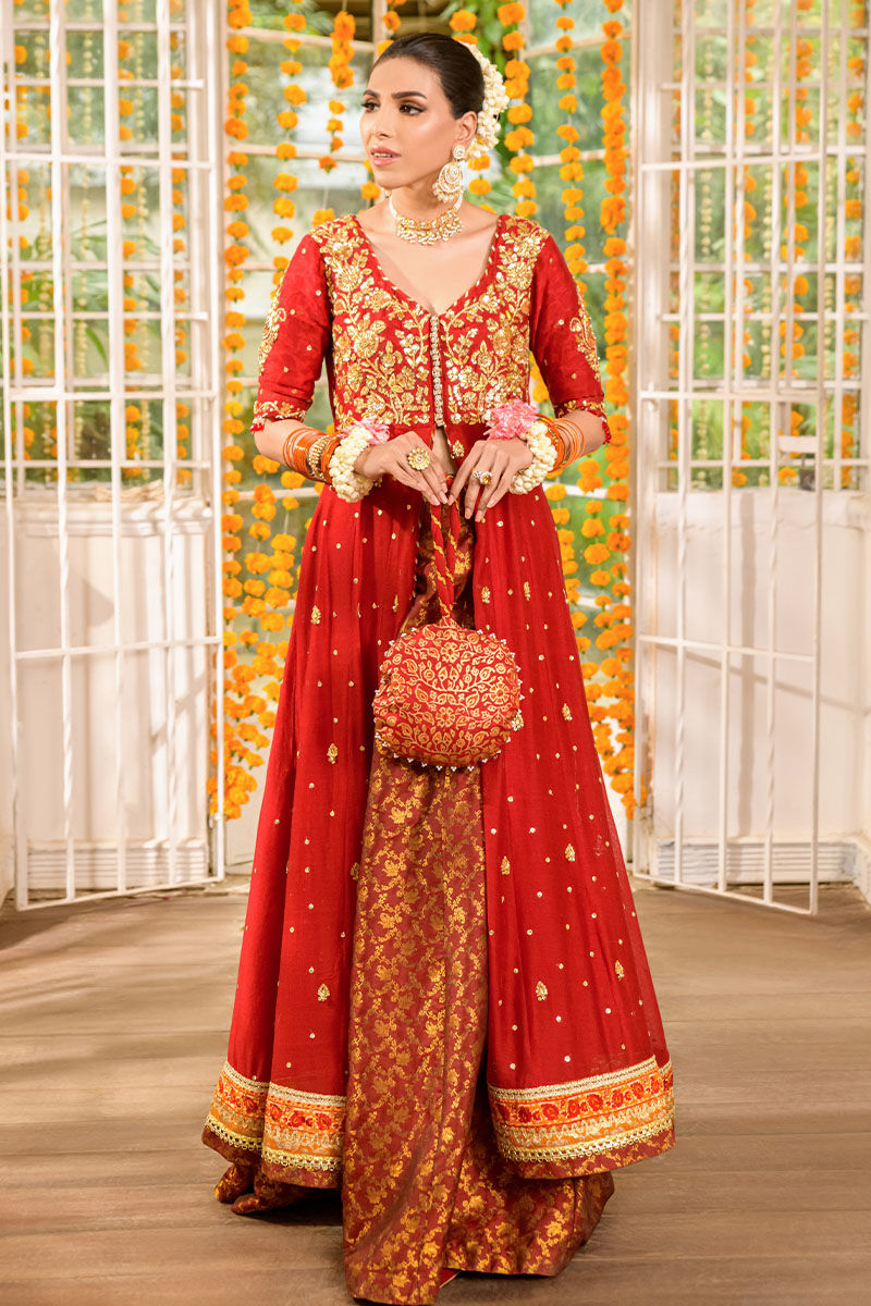 Fatima Khan | Nissa Formals 24 | Saboor