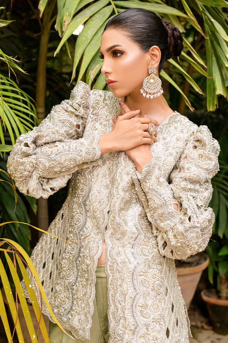 Fatima Khan | Nissa Formals 24 | Zarminay