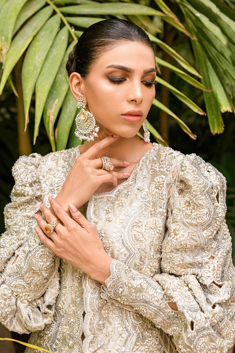 Fatima Khan | Nissa Formals 24 | Zarminay