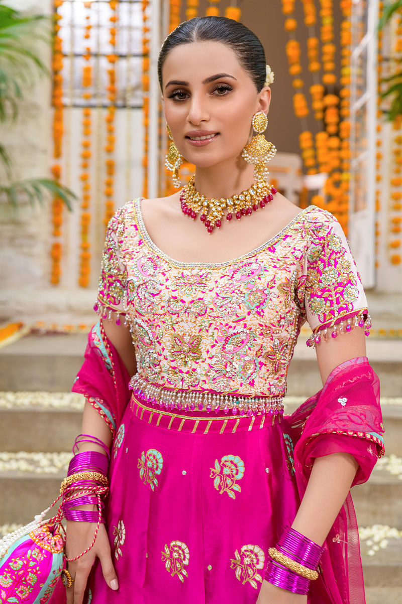 Fatima Khan | Nissa Formals 24 | Shireen