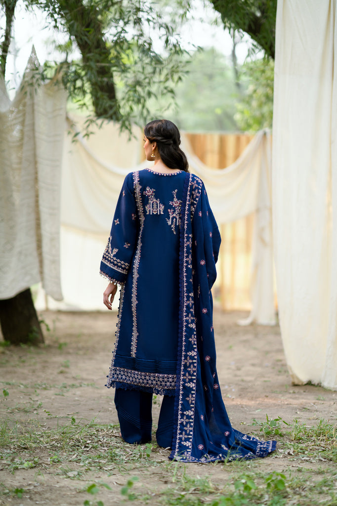 Florent | Serenity Collection |  FSS-3B