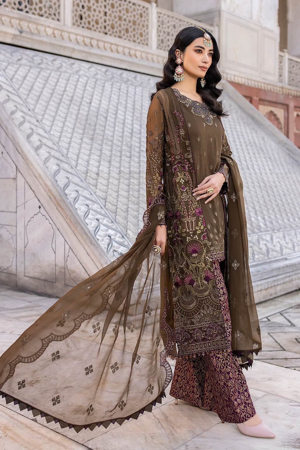 Flossie | Safeera Formals vol 13 | FERRAGNES (B)