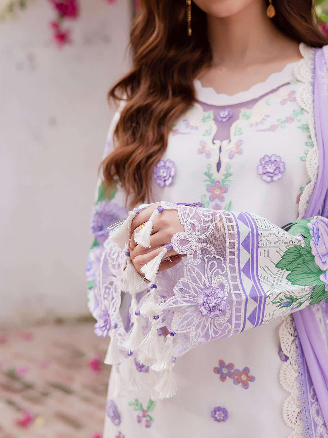 Mahnur | Gulzar Winter 25 | G - 02