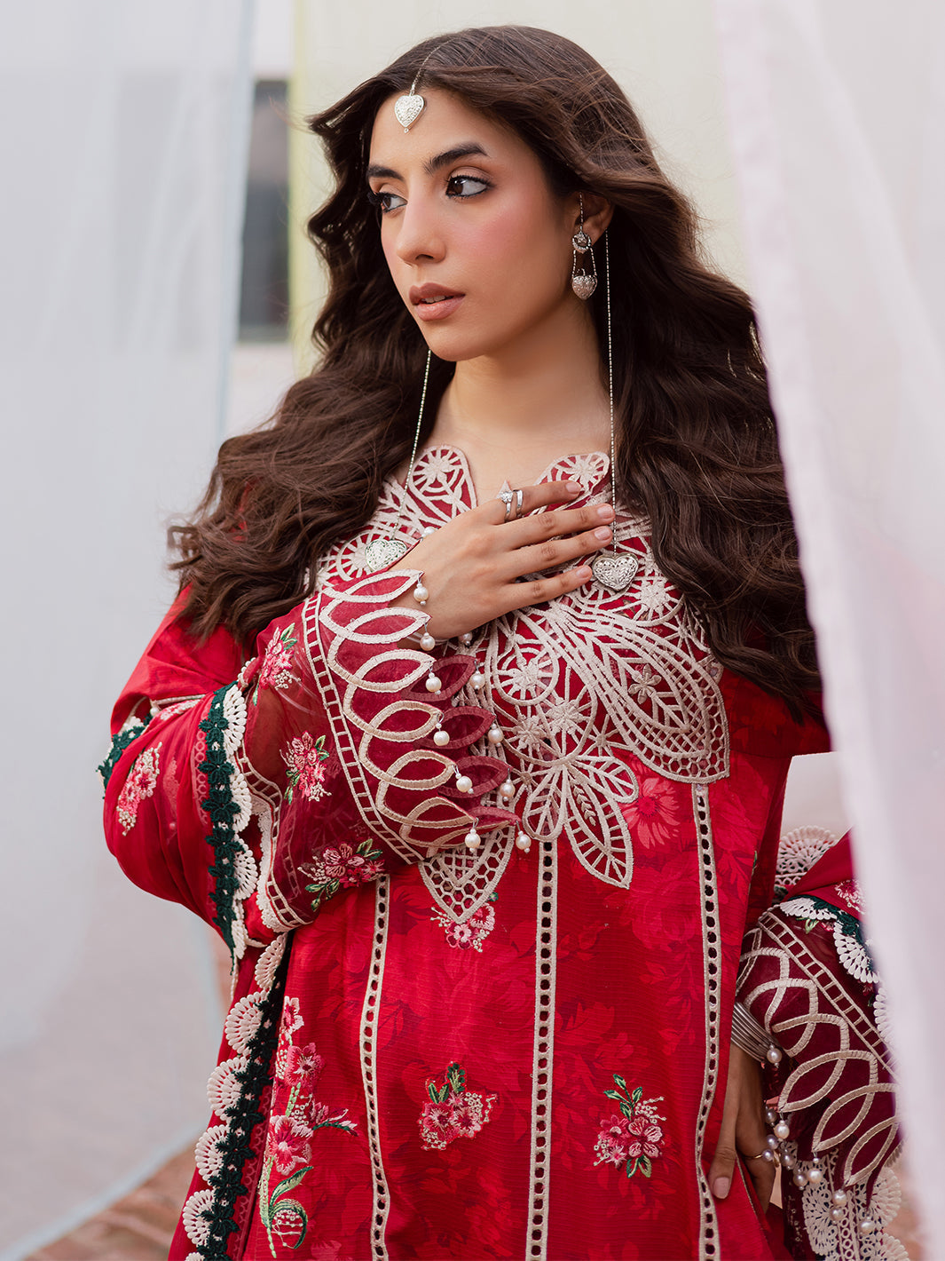 Mahnur | Gulzar Winter 25 | G - 03