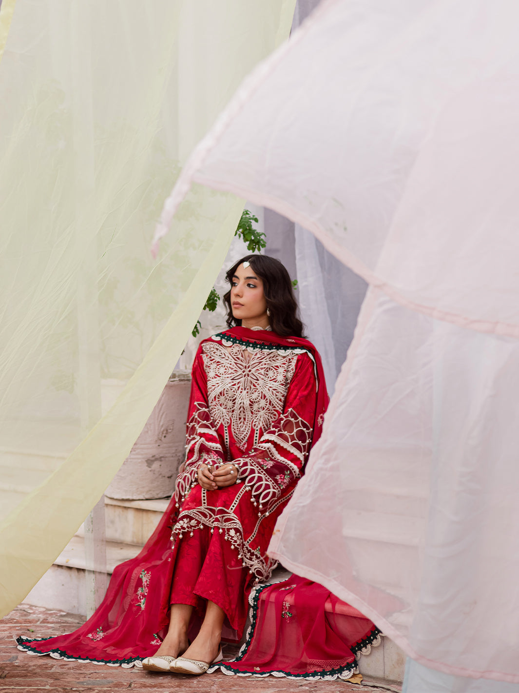 Mahnur | Gulzar Winter 25 | G - 03