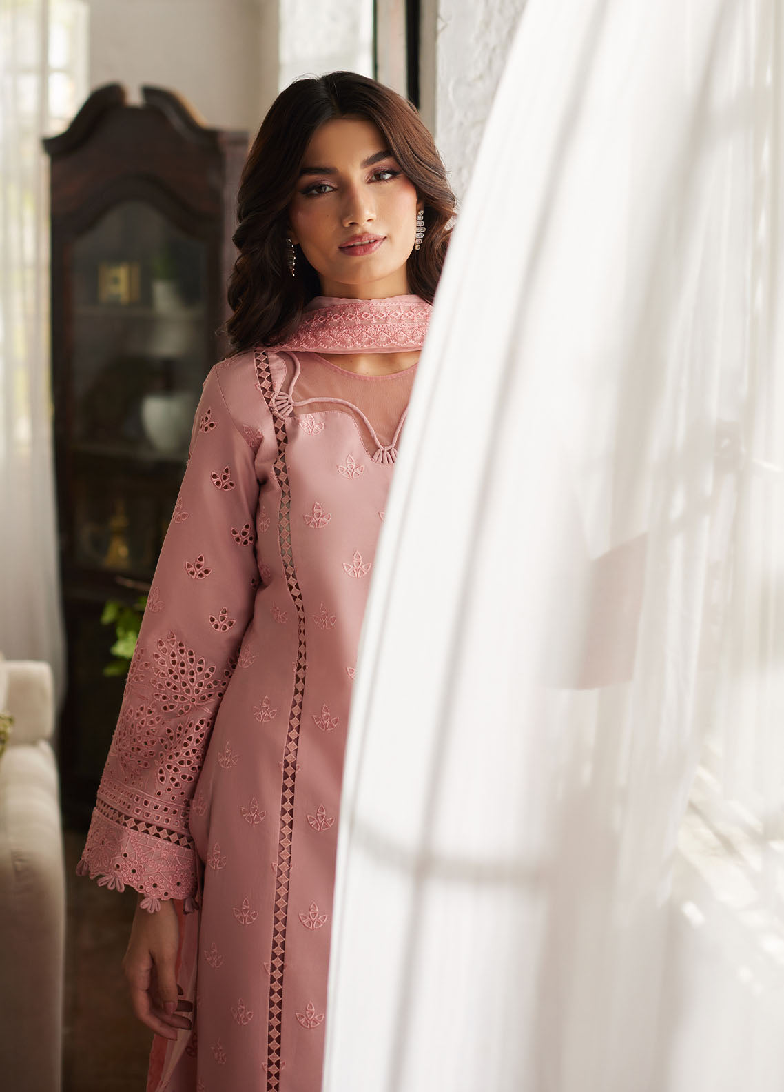 Bin Ilyas | Carnival Summer Edit 25 | Zerin