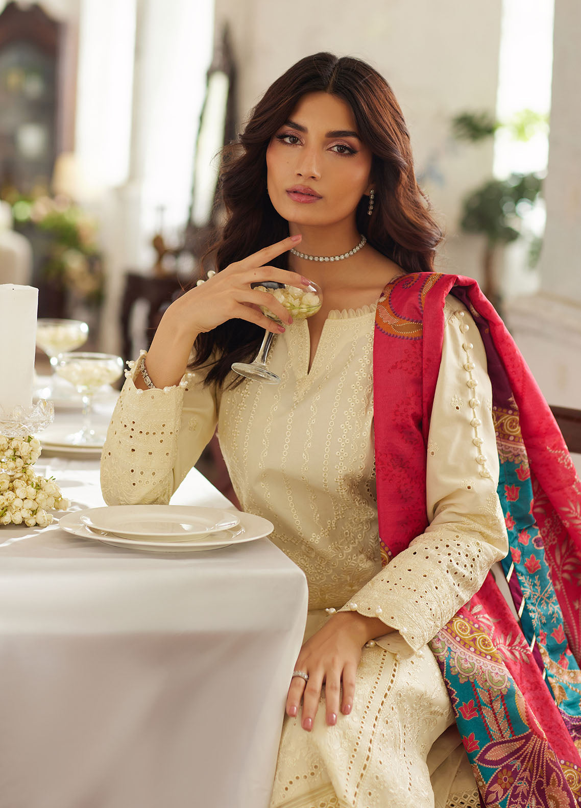 Bin Ilyas | Carnival Summer Edit 25 | Azmin