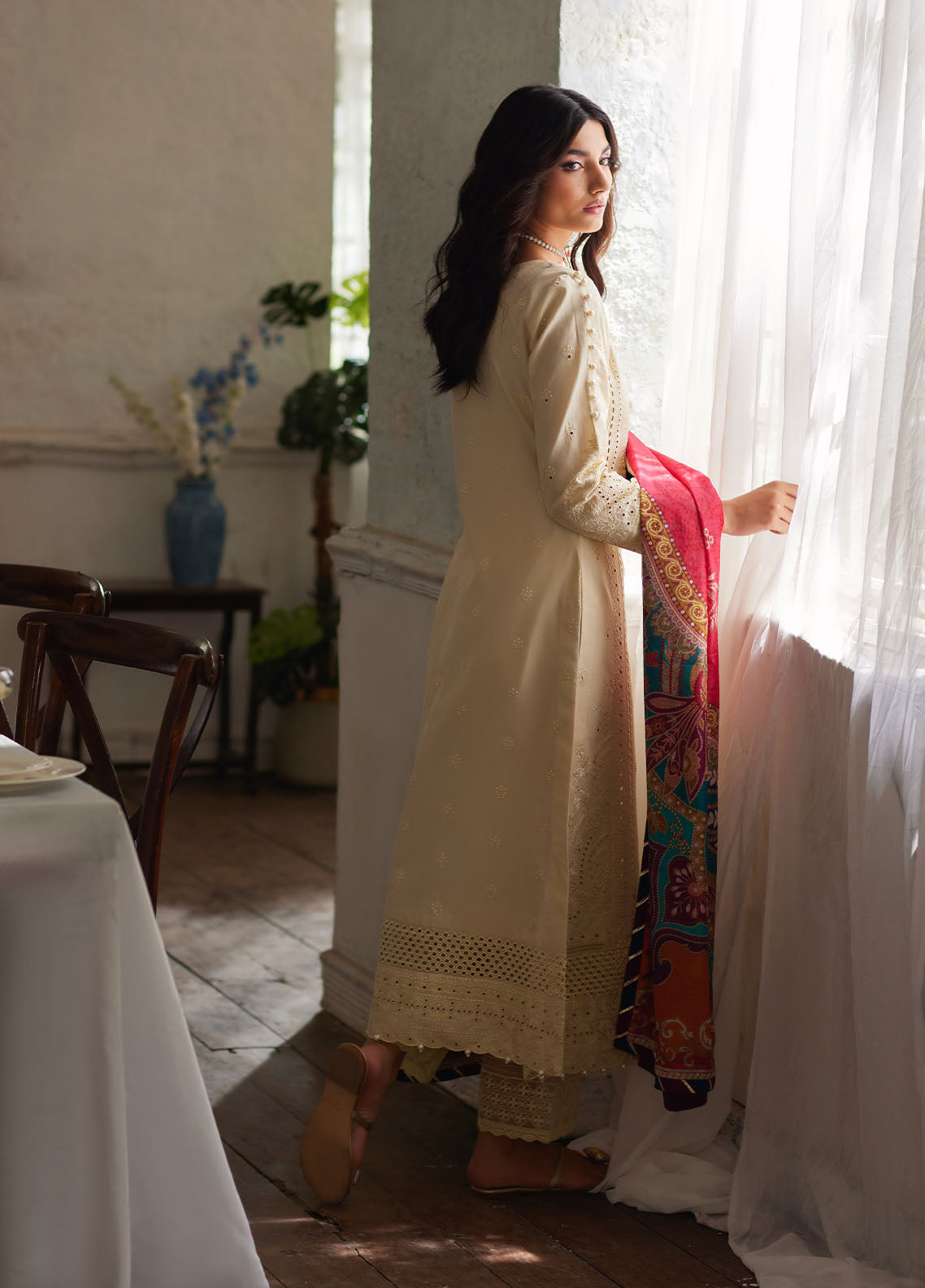 Bin Ilyas | Carnival Summer Edit 25 | Azmin