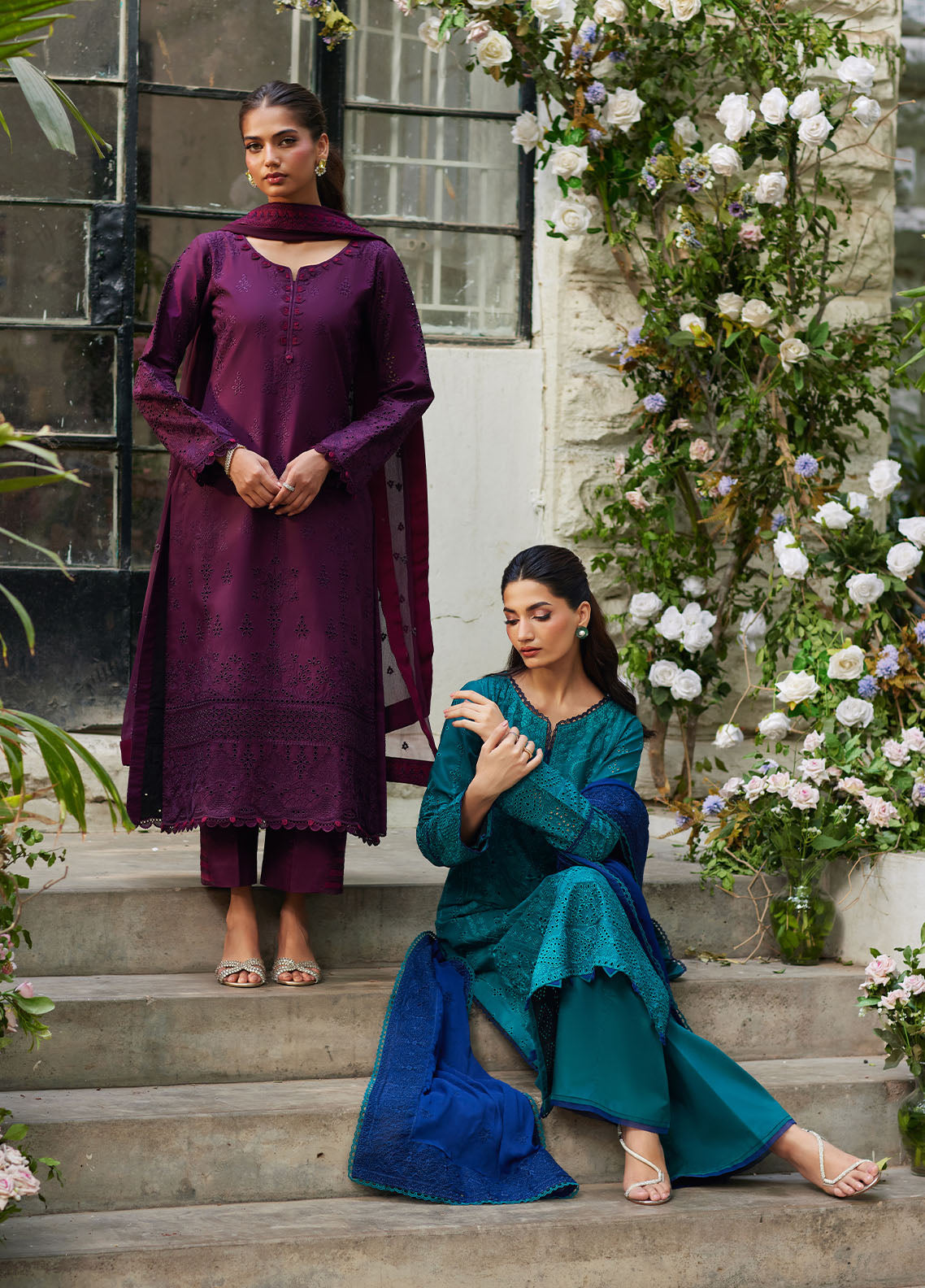 Bin Ilyas | Carnival Summer Edit 25 | Azura