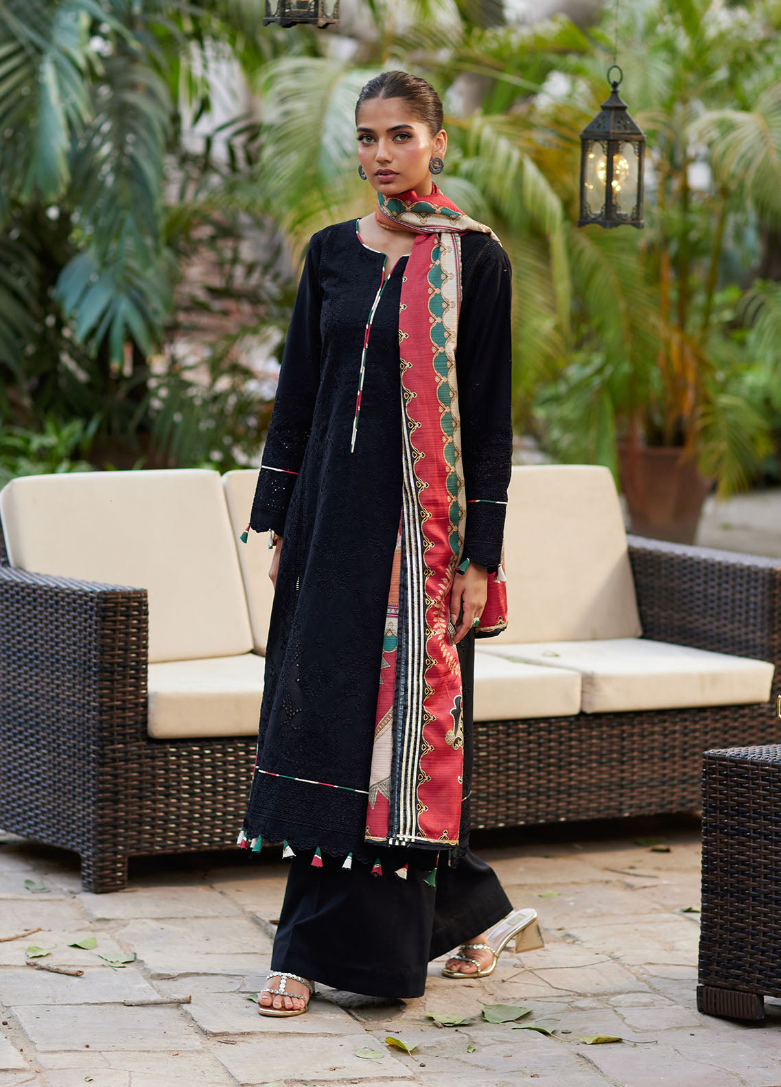 Bin Ilyas | Carnival Summer Edit 25 | Solene