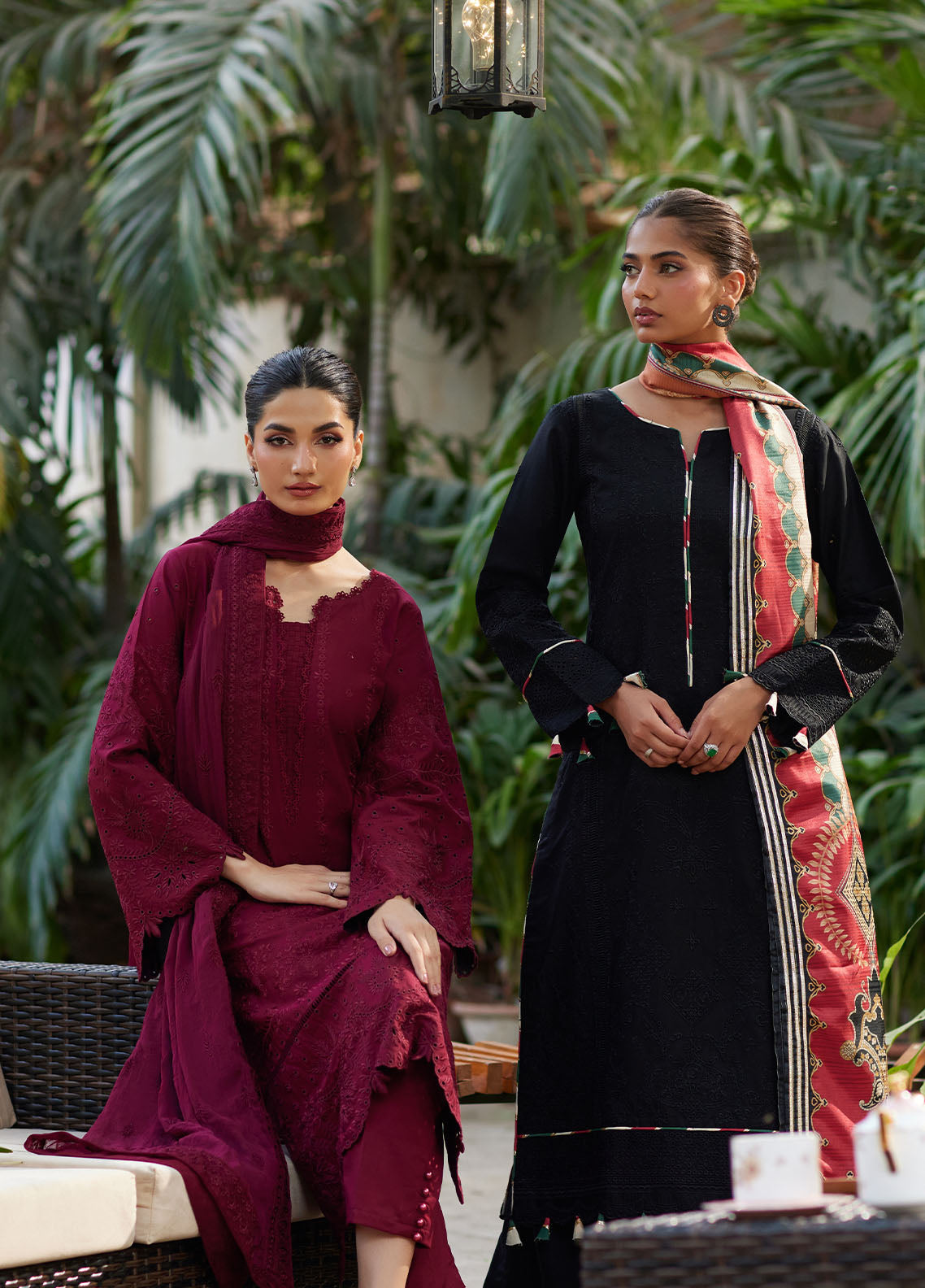 Bin Ilyas | Carnival Summer Edit 25 | Solene