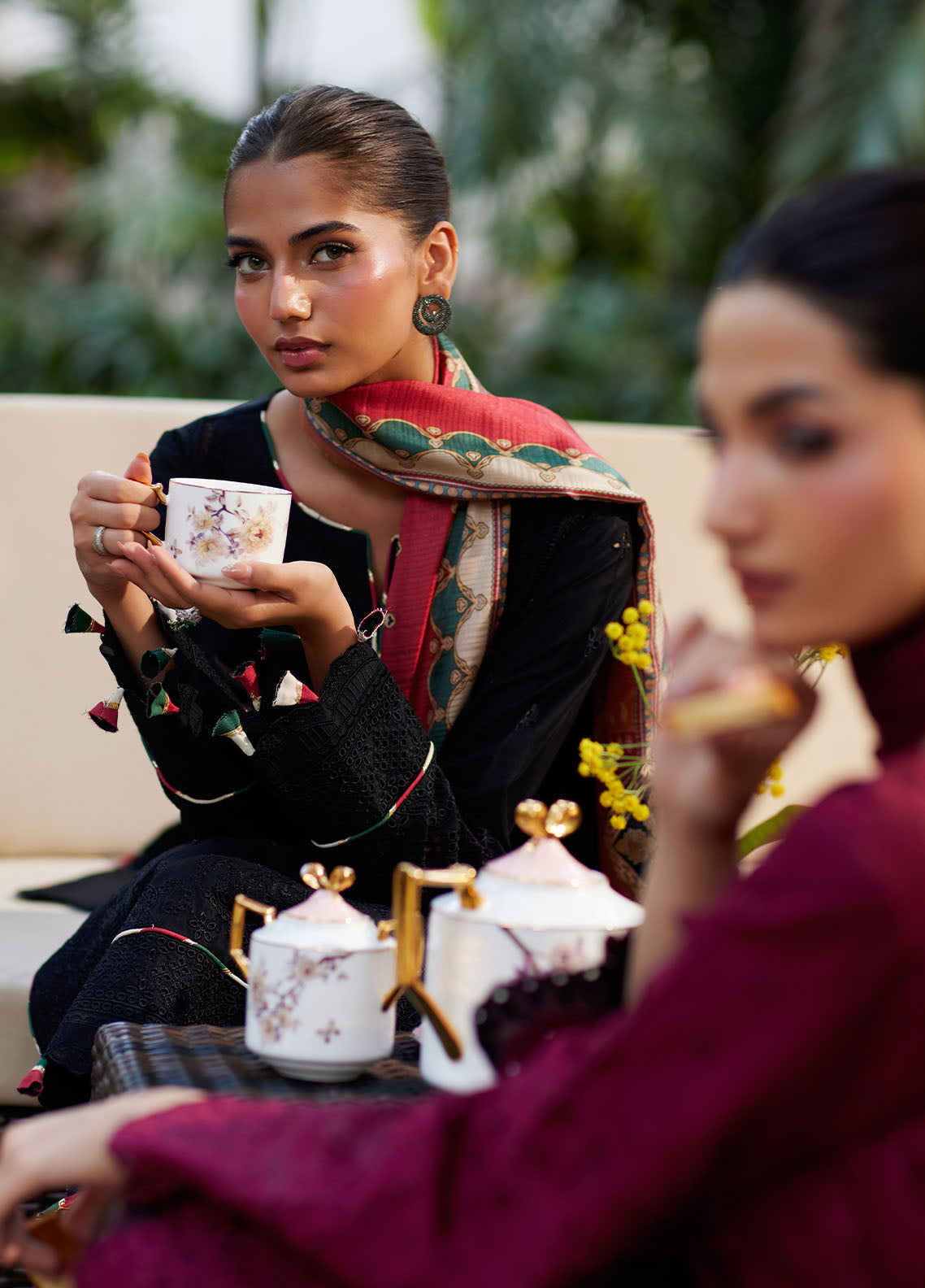 Bin Ilyas | Carnival Summer Edit 25 | Solene