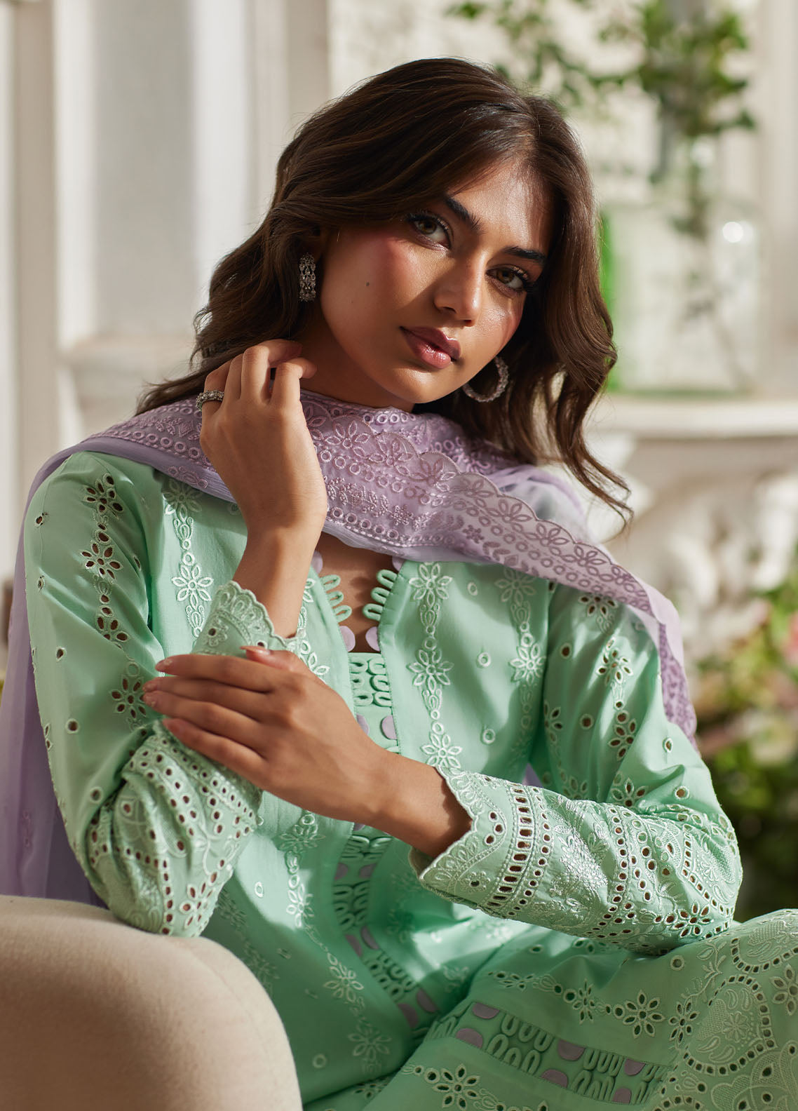 Bin Ilyas | Carnival Summer Edit 25 | Alira