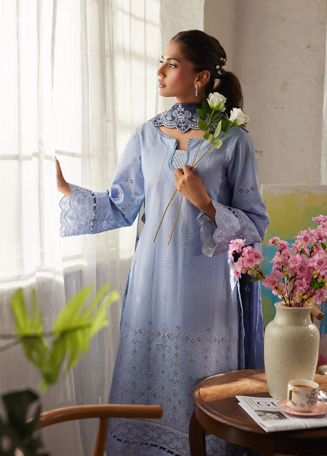 Bin Ilyas | Carnival Summer Edit 25 | Zorya