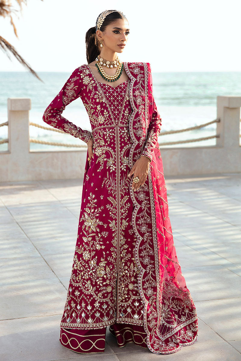 Gulaal | Emalyn Luxury Formals | CELIA