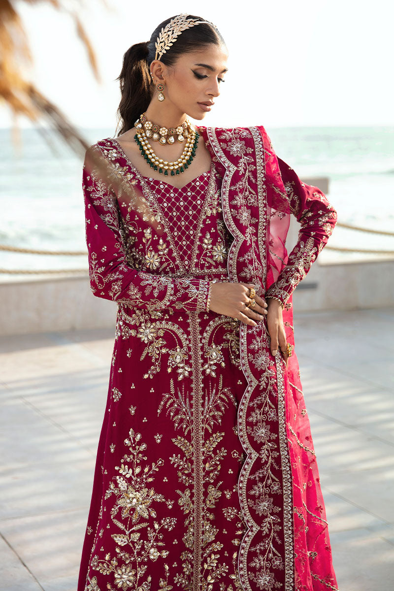 Gulaal | Emalyn Luxury Formals | CELIA