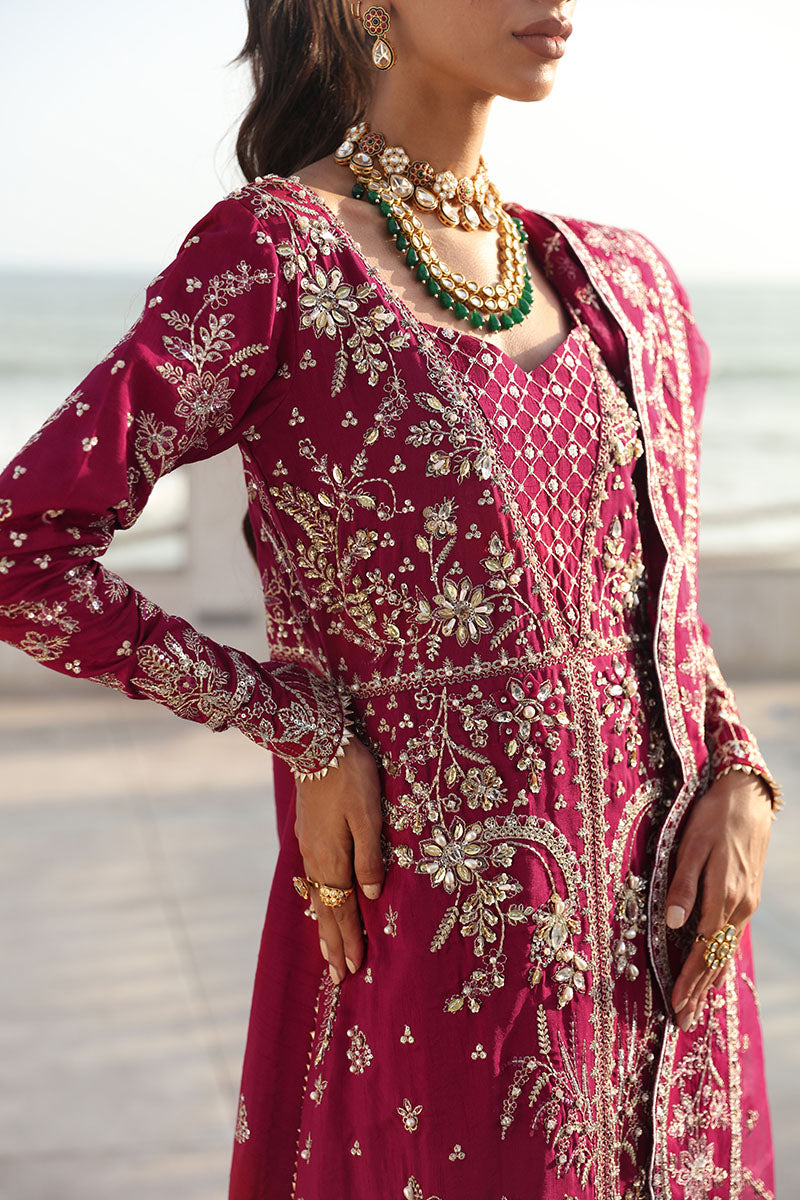 Gulaal | Emalyn Luxury Formals | CELIA