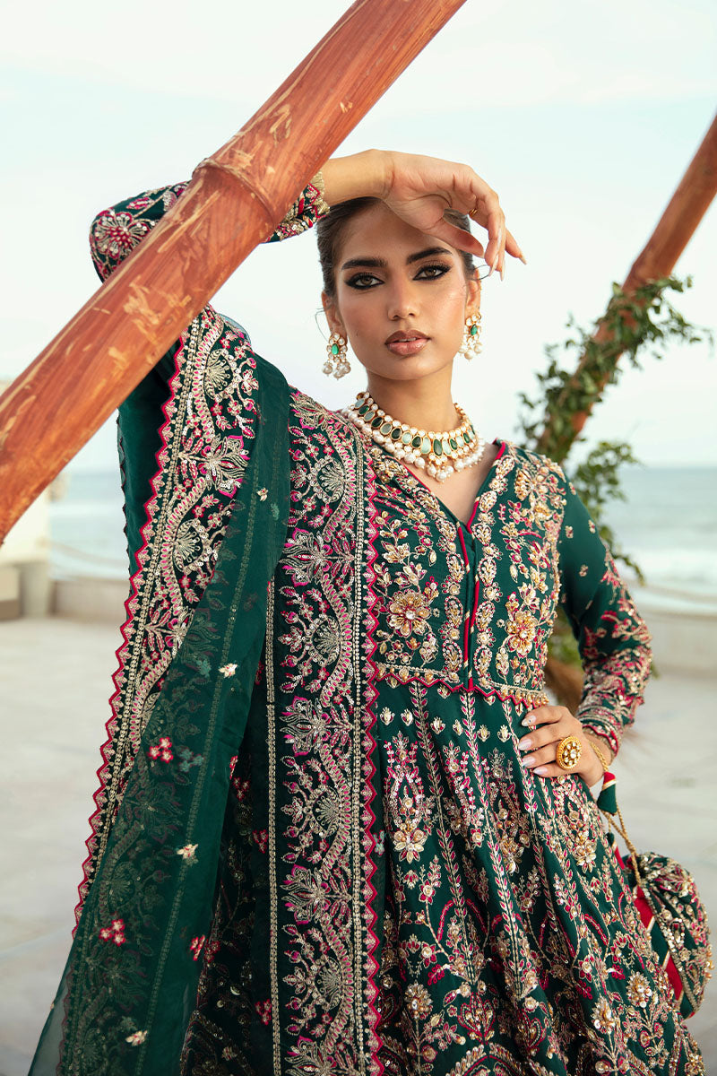 Gulaal | Emalyn Luxury Formals | ZARLA