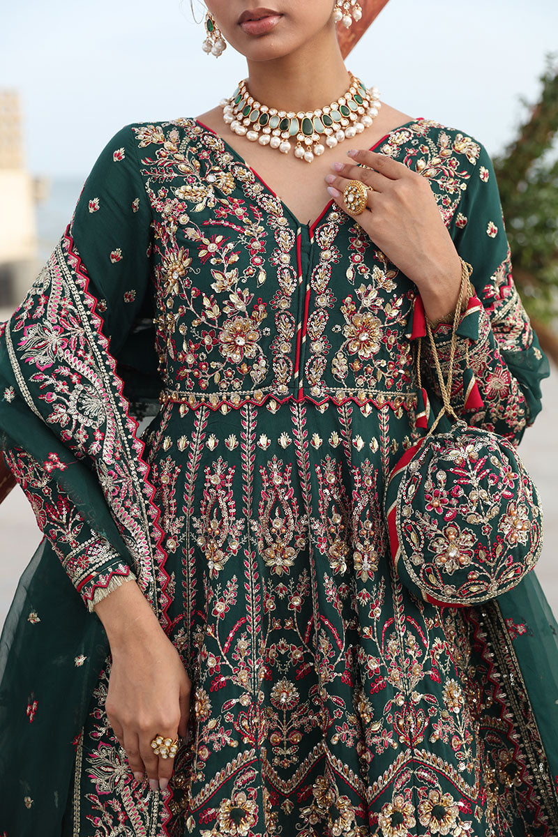 Gulaal | Emalyn Luxury Formals | ZARLA