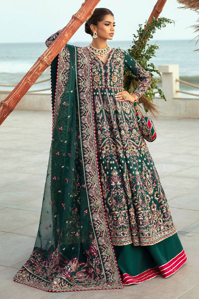 Gulaal | Emalyn Luxury Formals | ZARLA